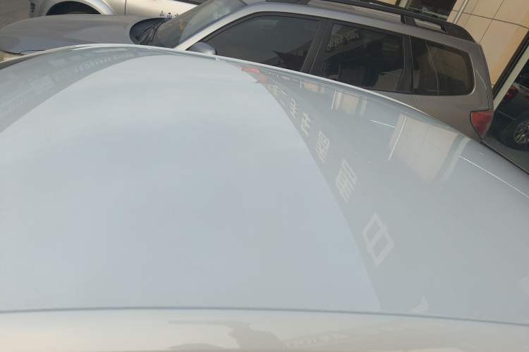 Used Volkswagen Bora 2020 1.5L Automatic Fashion Edition