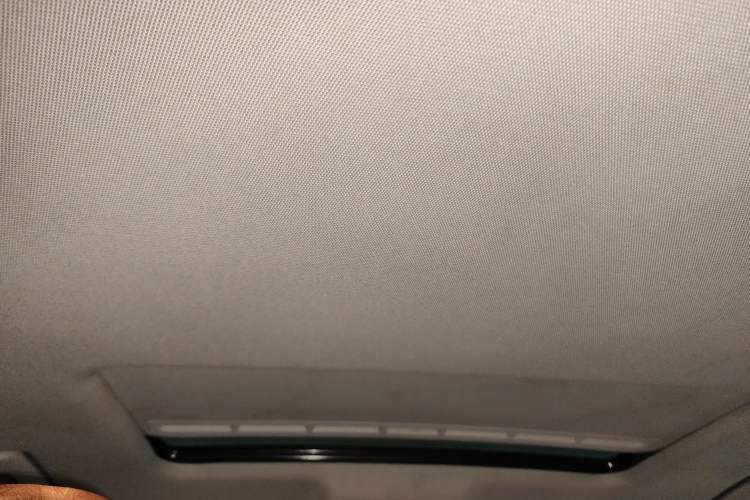 Used Audi A6L 2012 TFSI Standard Model
