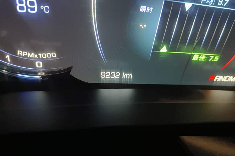 Used Cadillac CT6 2016 28T Leading Model
