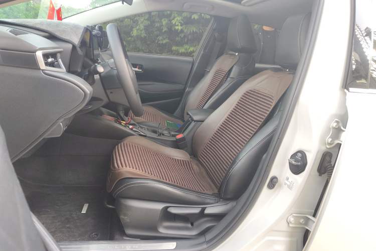 Used Toyota Allion 2021 2.0L Luxury Edition
