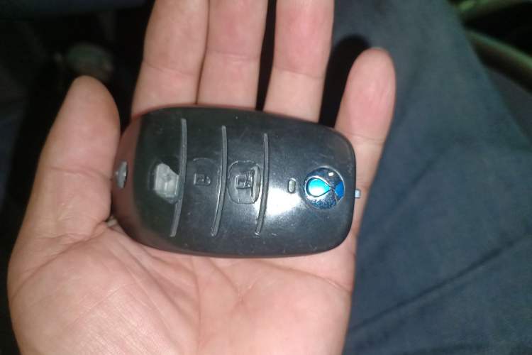 Used Denza Denza 2018 500 Glory Edition
