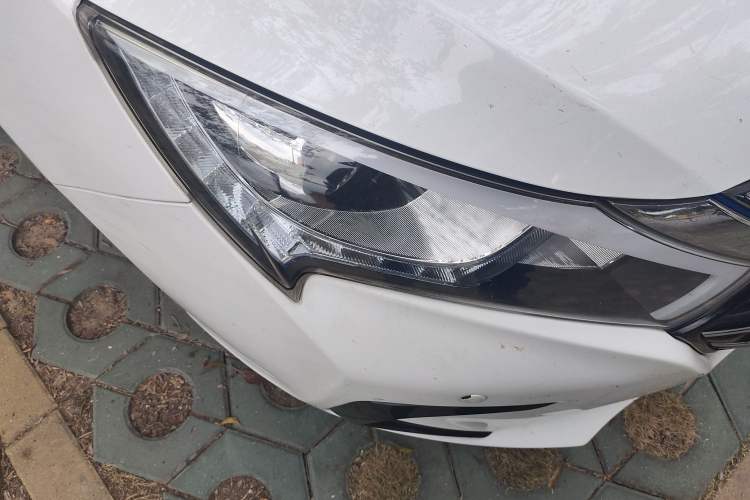 Used BYD Qin New Energy 2018 1.5T Smart Connect Premium Model
