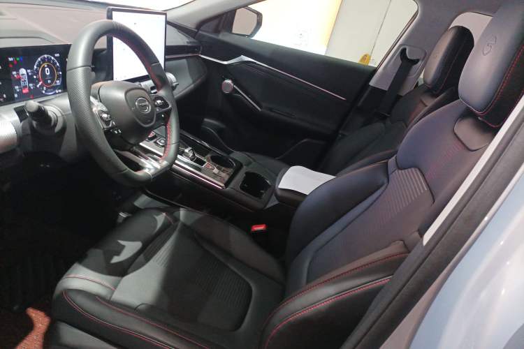 Used GAC Trumpchi EMKOO 2022 1.5T Supernova Pro Edition