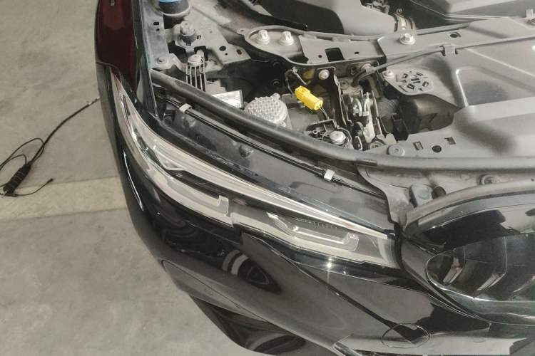 Used BMW 3 Series 2022 Restyled 325Li M Sport Night Edition Package