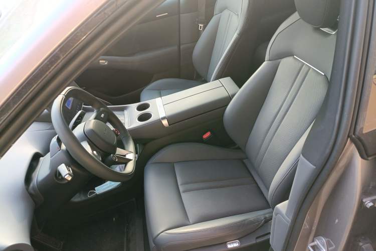 Used Xiaomi Auto YU7 2025 Ultra-Long Range Rear-Wheel Drive Version