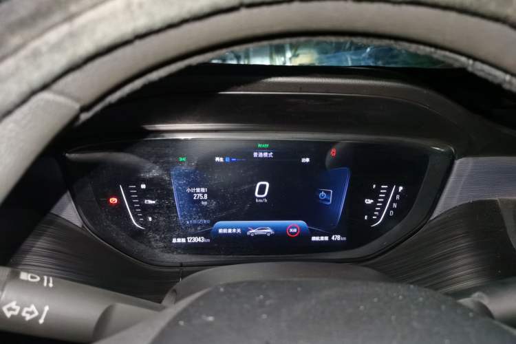 Used Buick Velite 6 2022 Connected Enjoyment PLUS
