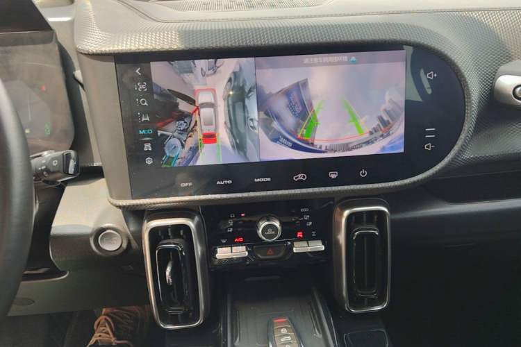 Used Haval DARGO 2021 2.0T DCT 4x4 Chinese Rural Dog Edition