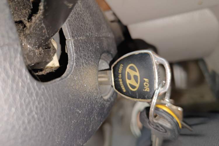 Used CHANGAN KAICHENG Taurus 2011 1.3L Comfort Model