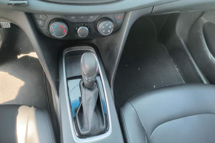 Used Chevrolet Cavalier 2016 1.5L Automatic Enjoyment Edition