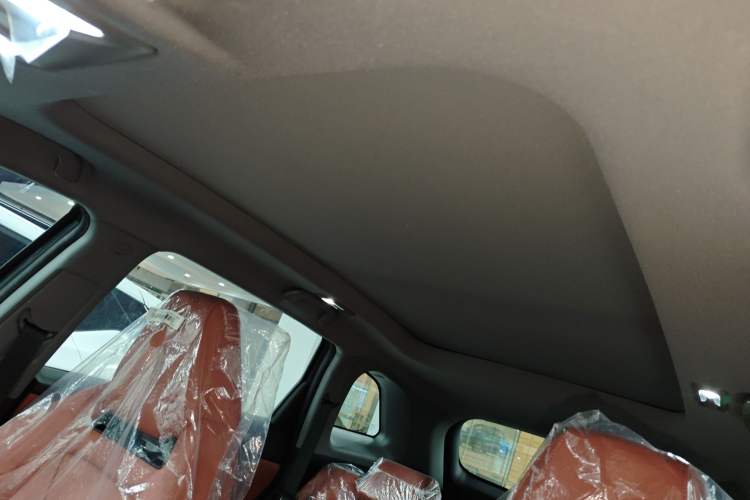 Used Changan CS75 PLUS 2026 Model, Smart Champion Edition 1.5T New Blue Whale Smart Navigation Version