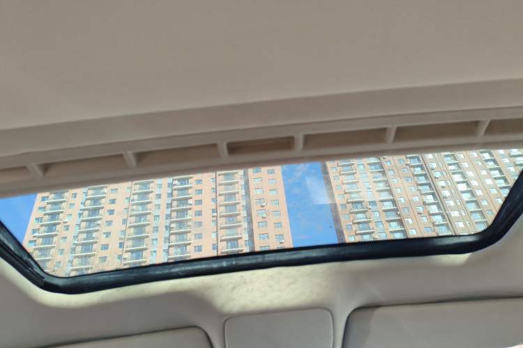 Used Volkswagen Passat 2009 1.8T Automatic Prestige Model