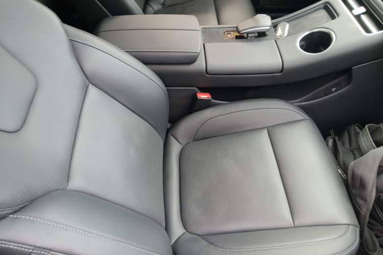 Used Hima AITO M5 2022 Range-Extended Rear-Drive Standard Version