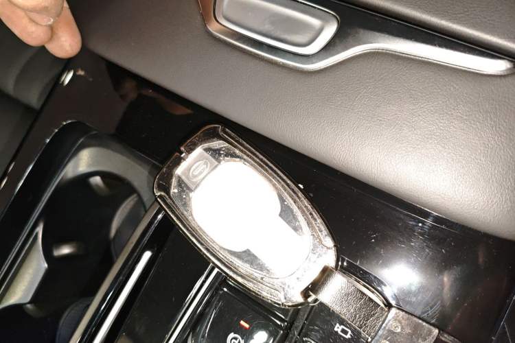 Used GAC Trumpchi M8 2024 Master Series 400T Ultimate Edition
