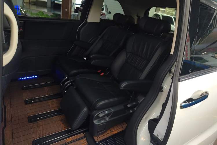 Used Honda Odyssey 2021 2.0L Rui·Luxury Edition
