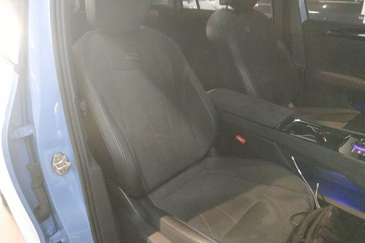 Used Volkswagen Tiguan L 2024 PRO 380TSI Four-Wheel Drive R-Line Prestige Edition