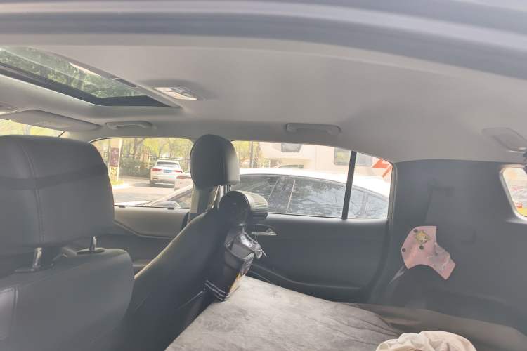 Used Hyundai ix35 2018 2.0L Automatic 2WD Zhiyong·Changzhi Edition
