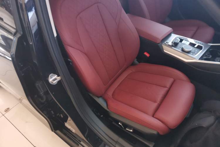 Used BMW 3 Series 2024 325Li M Sport Night Edition Package