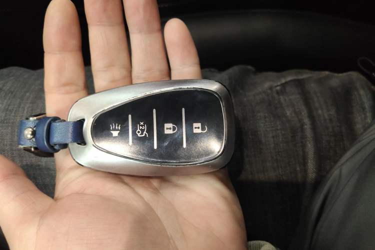 Used Chevrolet Malibu XL 2021 Redline 550T Automatic Sharp Edition
