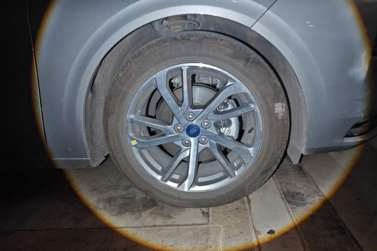 Used Ford Mondeo 2022 EcoBoost 245 Luxury Model
