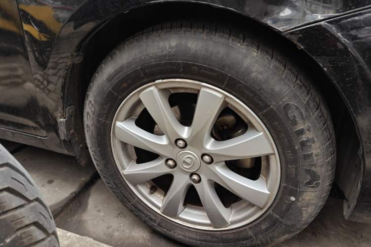 Used Great Wall C30 2010 1.5L Manual Luxury Edition
