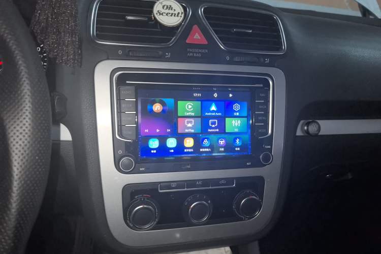 Used Volkswagen Scirocco 2014 1.4 TSI Competition Edition