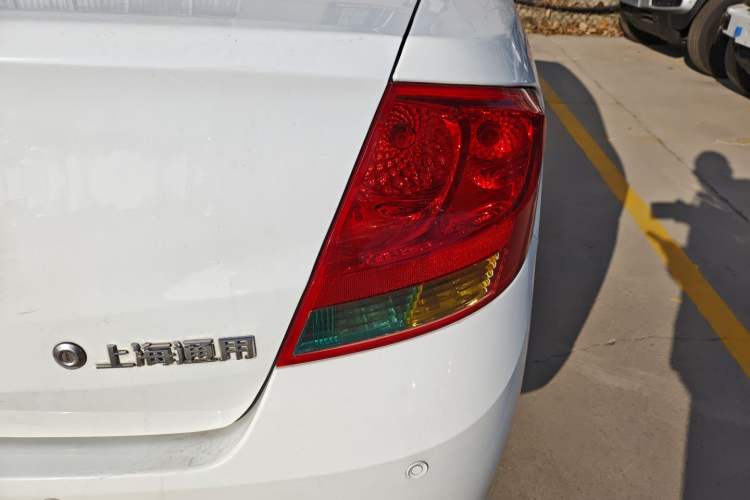 Used Chevrolet Sail 2013 Sedan 1.2L Manual Fashion Edition