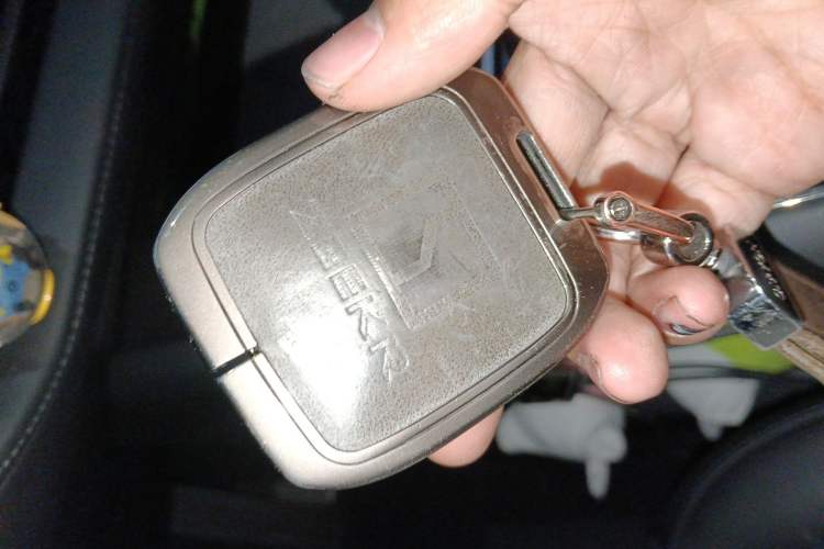 Used Zeekr 009 2022 WE Edition
