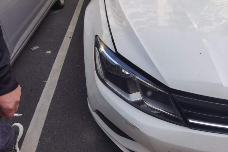 Used Volkswagen Lamando 2015 230TSI DSG Fashion Edition
