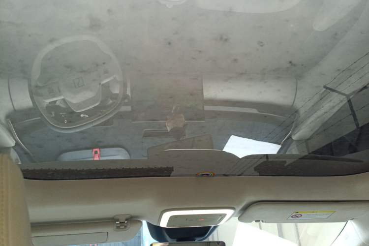 Used Zeekr X 2023 Rear-Drive YOU Edition 4 Seats