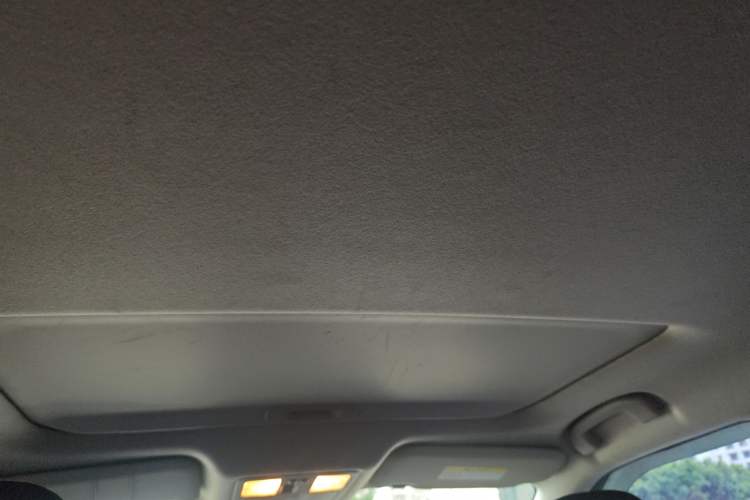 Used Nissan Lannia 2016 1.6L CVT Smart Cool Edition