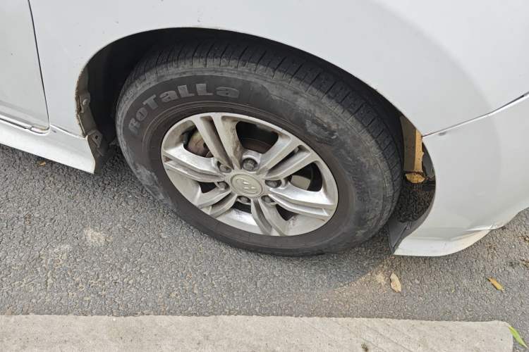 Used SAIC MAXUS G10 2018 PLUS 1.9T Automatic Elite Edition Diesel