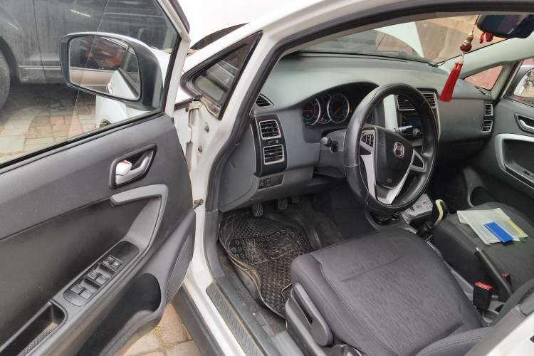 Used Suzuki Liana A6 2016 Hatchback 1.4L Manual Enjoyment Model