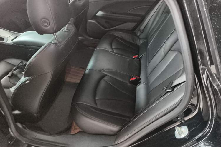 Used Buick LaCrosse 2021 552T Luxury Version