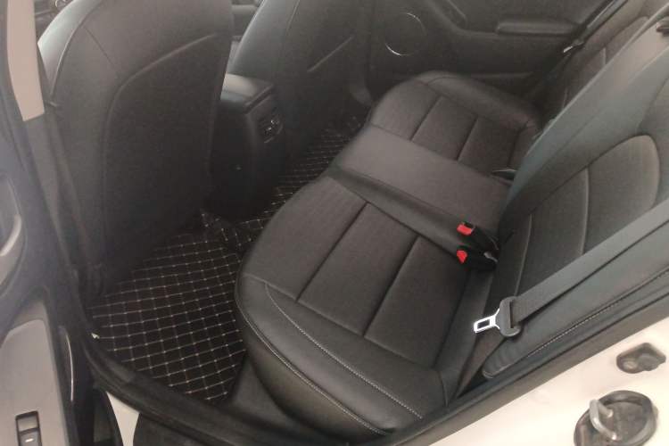 Used Kia K3 2017 1.6L Automatic 15th Anniversary Special Edition GLS