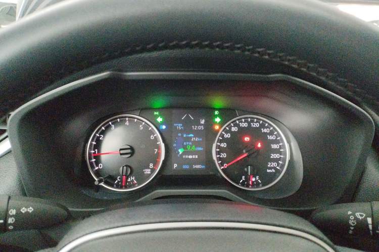 Used Toyota RAV4 2024 2.0L CVT Two-Wheel Drive Urban Edition
