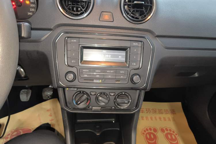 Used Jetta VA3 2019 1.5L Manual Entry-Level Version
