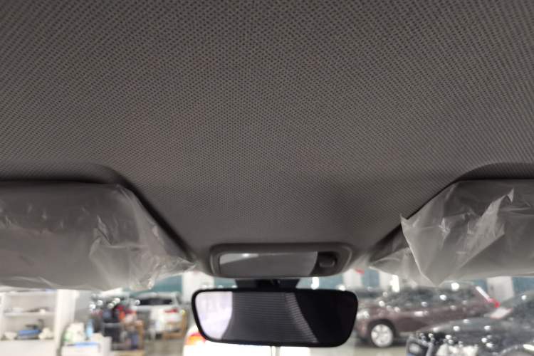 Used Wuling Hongguang MINIEV 2024 3rd Generation 215km Advanced Version