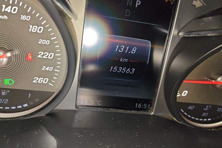 Used Mercedes-Benz GLC Coupe 2019 Facelift GLC 260 4MATIC Coupe SUV