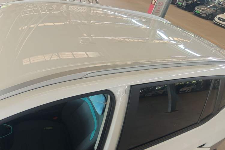 Used AION Y 2023 Plus 510 Enjoy Edition
