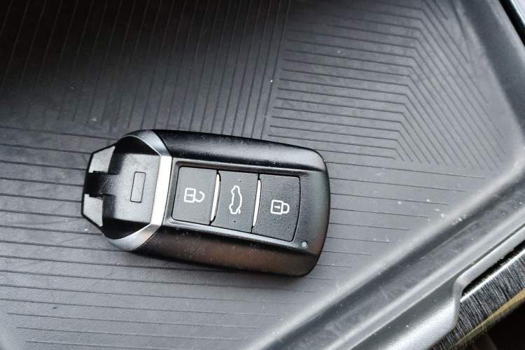 Used Dongfeng Aeolus Yixuan MAX 2021 1.5T Super-Powered Dad Edition