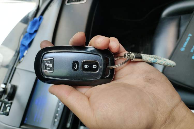 Used Luxgen 5 2013 1.8T Automatic Luxury Model