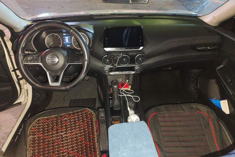 Used Nissan Sylphy 2021 1.6L XL CVT Enjoyment Edition