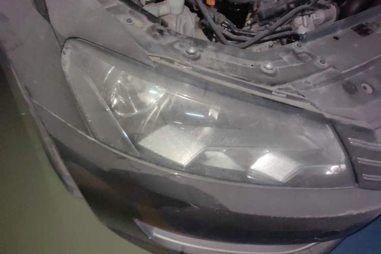 Used Volkswagen Passat 2014 1.8TSI DSG Prestige Edition Right Front Headlight