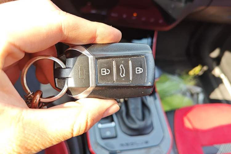 Used Dongfeng Aeolus Yixuan GS 2021 230T Automatic Star-Chasing Warrior Edition
