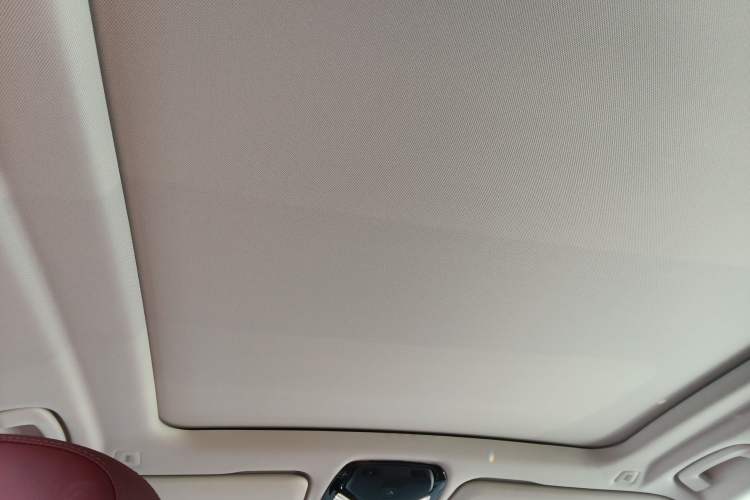 Used BMW X5 2023 xDrive 30Li Luxury M Sport Night Edition Package Headliner