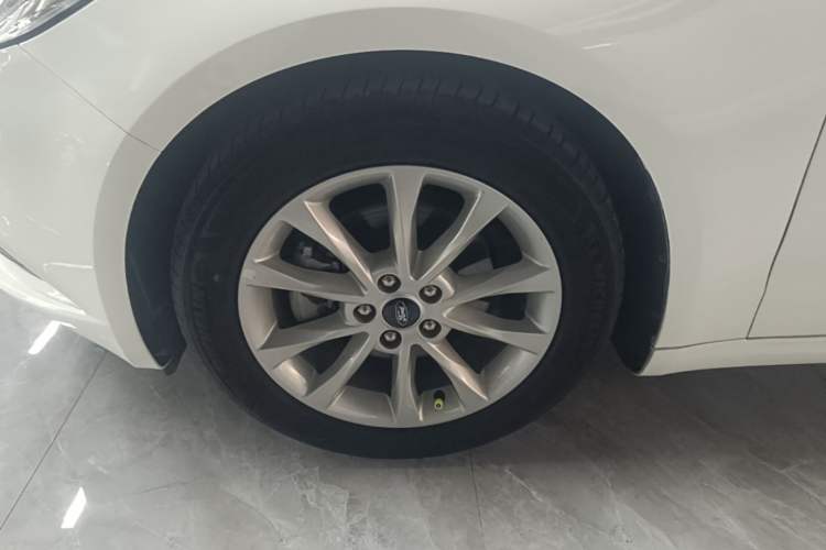 Used Ford Mondeo 2018 EcoBoost 180 Fashion Edition