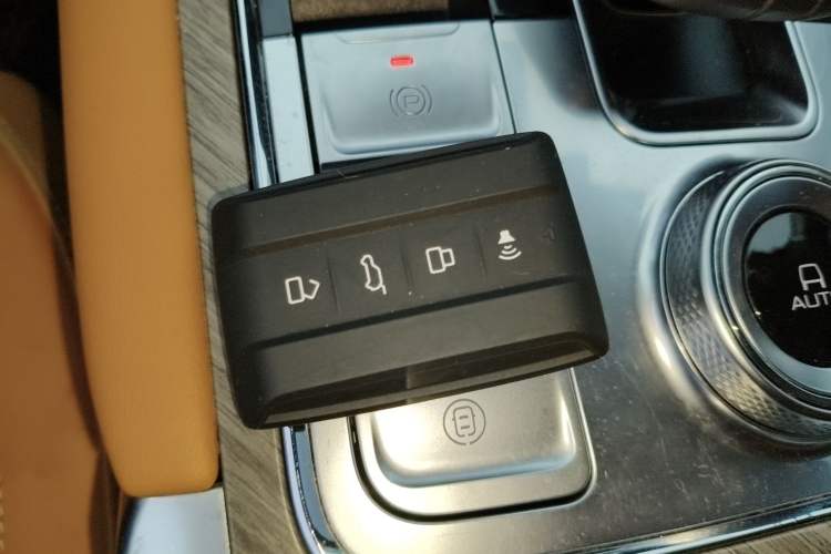 Used Tank 500 2022 3.0T Sport Edition "Creation" Version 5-Seater