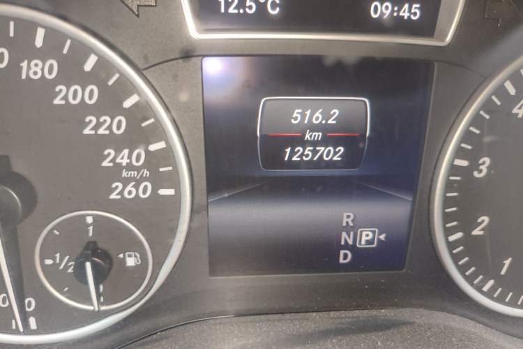 Used Mercedes-Benz A-Class 2013 A 180 Fashion Model
