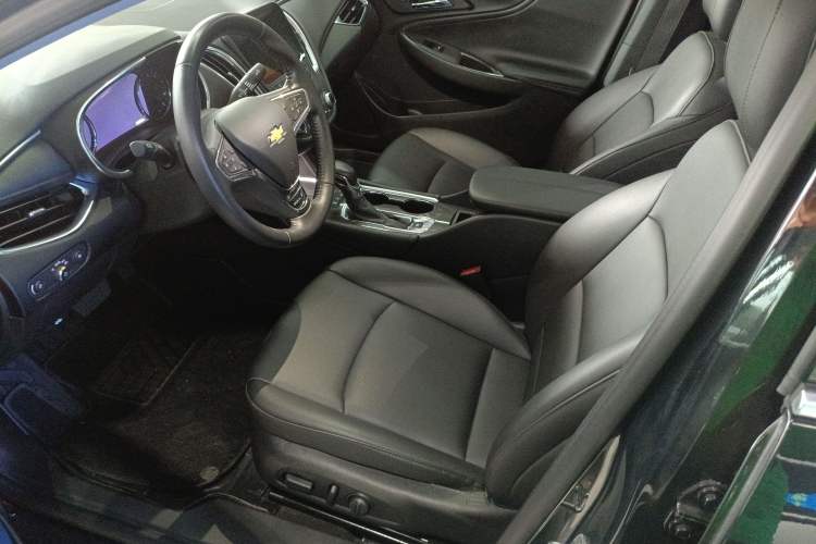 Used Chevrolet Malibu XL 2022 535T Automatic RuiLian Edition
