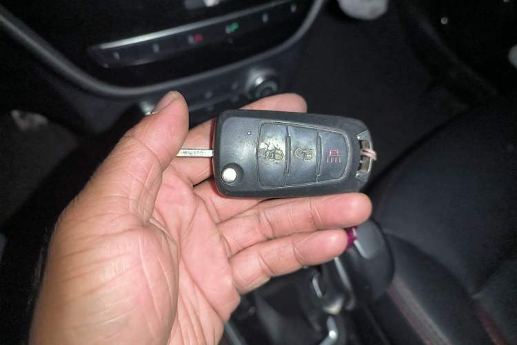 Used Haval H1 2015 1.5L AMT Luxury Model